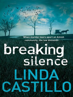 Breaking Silence - ebook